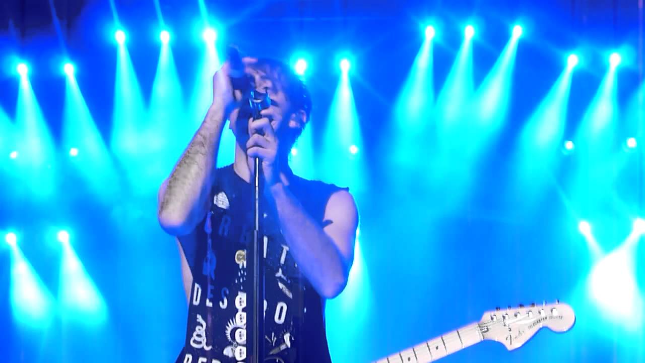 All Time Low - Oh, Calamity!