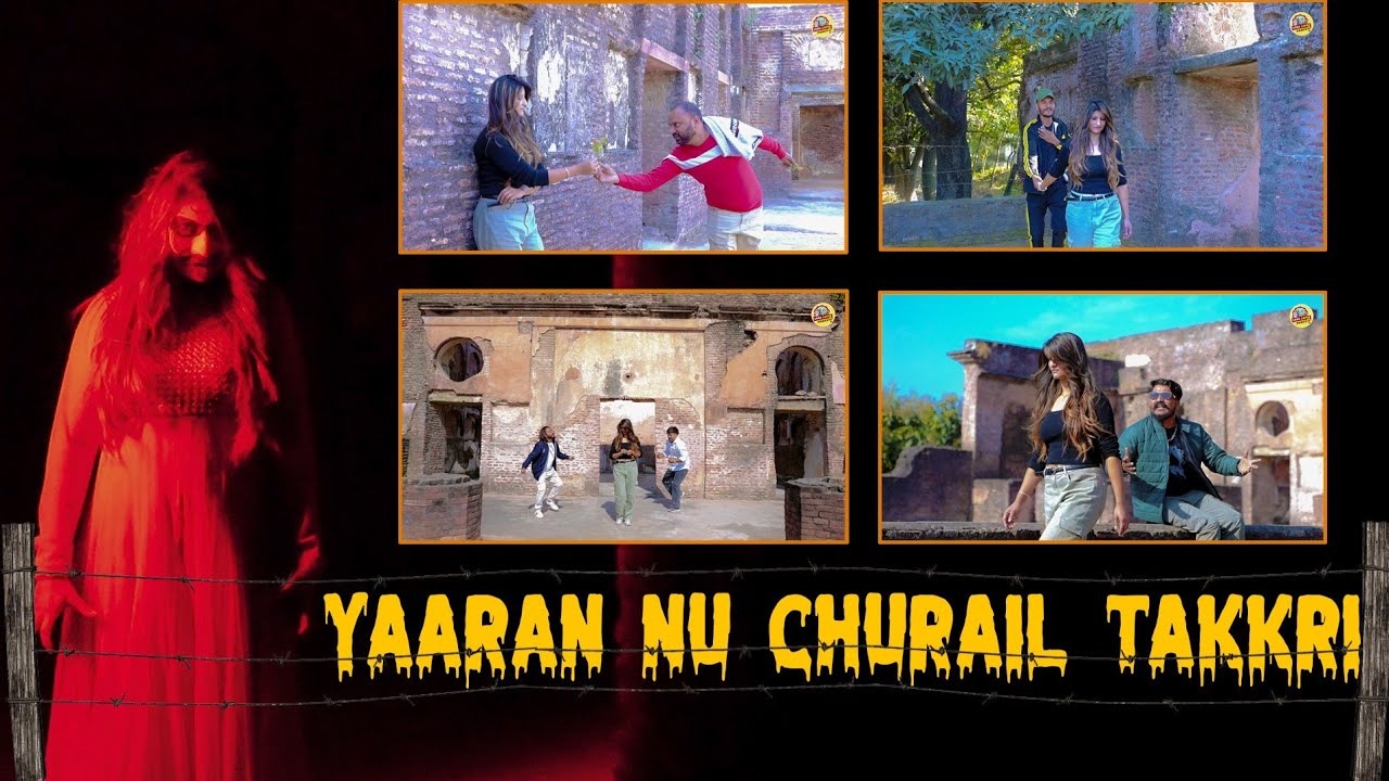 याराँ नु चुड़ैल टक्करी Full Official Video By Lara Lappa Part New video 2024