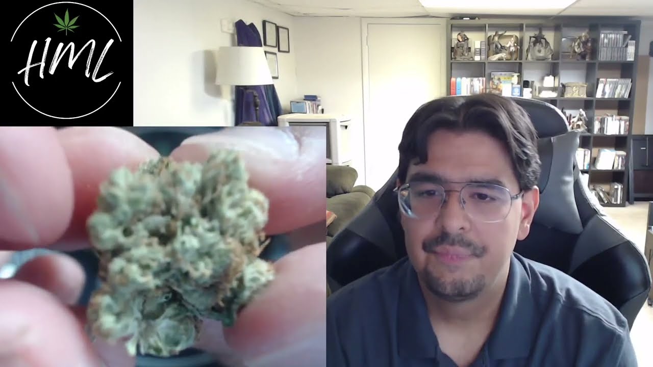 NYS MMJ Review - Modified Grapes (Curaleaf)