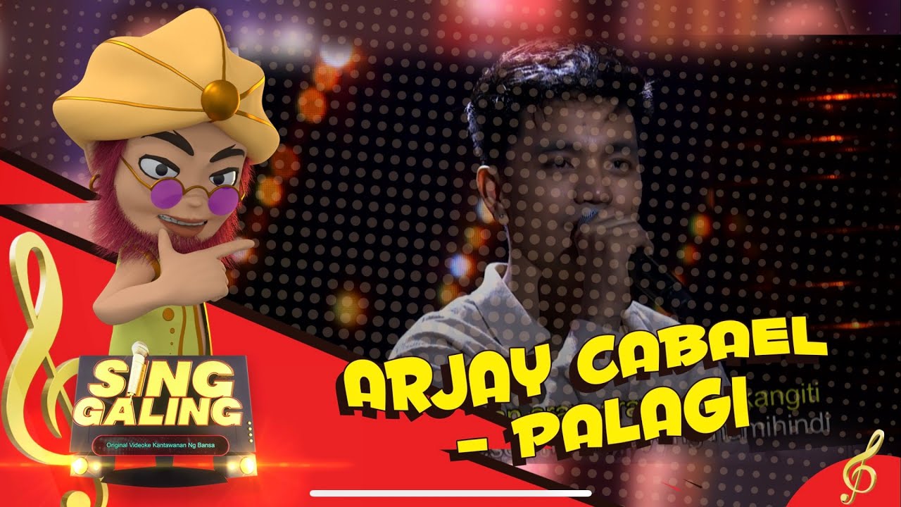 Sing Galing March 15, 2025 | 