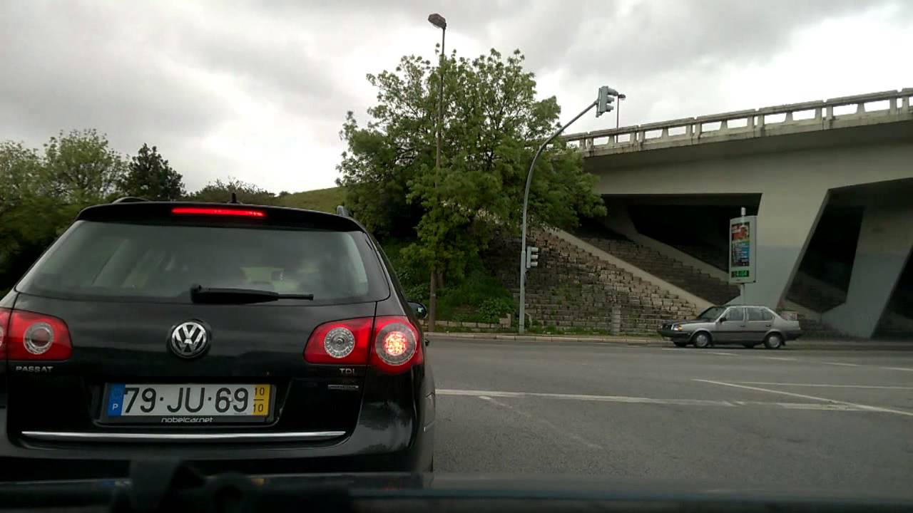 Lisboa! Destino Rio De Mouro Sintra