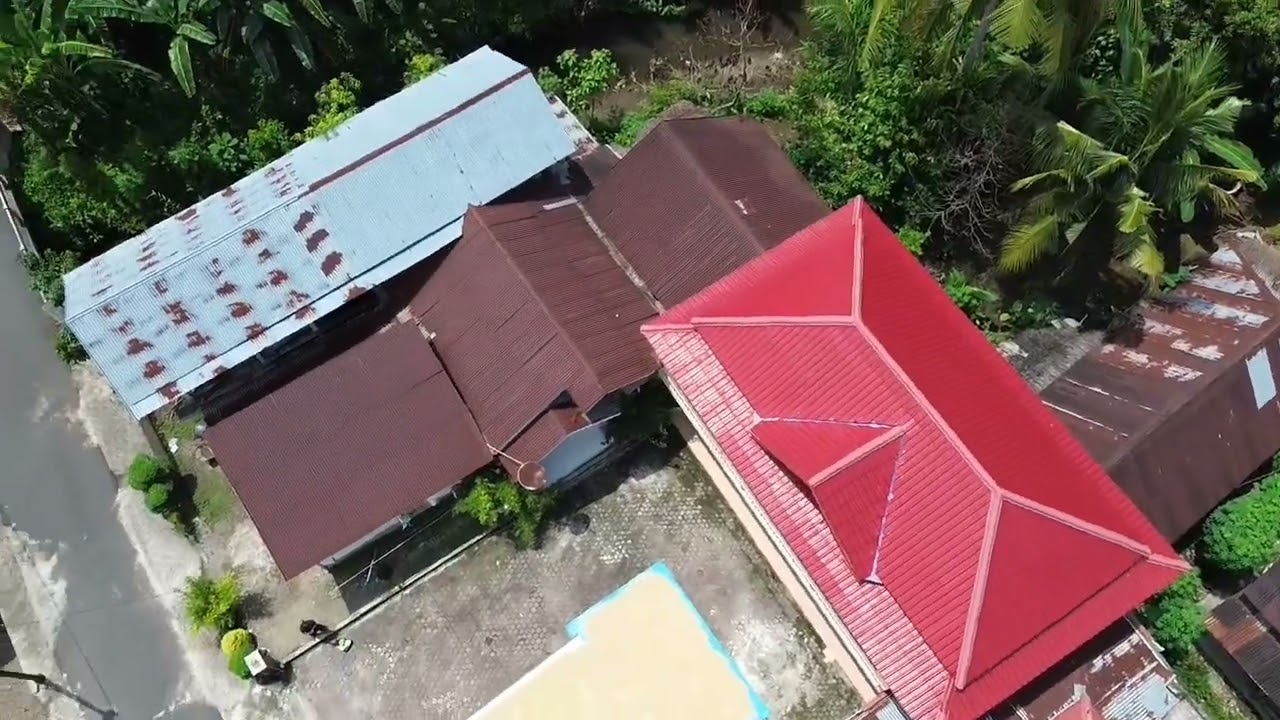Surau angga pinang,,, pauh kambar,, 