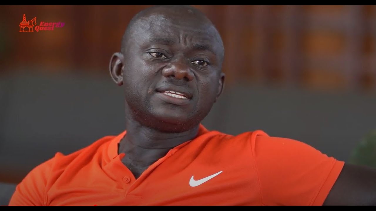 S02 E01 - Petroleum Industry Ghana - Downstream 1