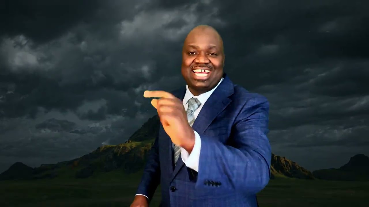Mwari Havanyadzise Vanotaura Chokwadi