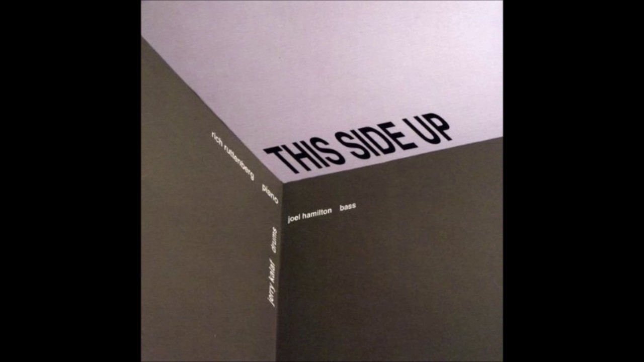 This Side Up - No More Dues (For Tom)