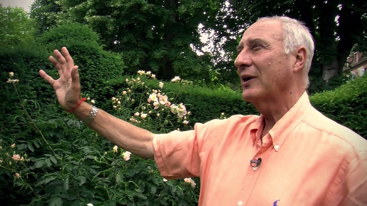 Mémoires du Futur : Jardins du Grand Courtoiseau (Loiret)