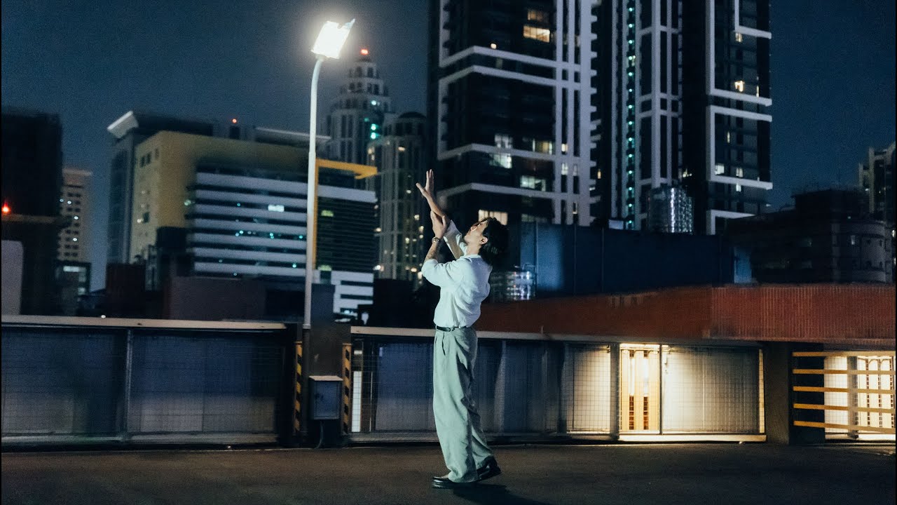ゲシュタルト乙女「蜃気楼」Music Video