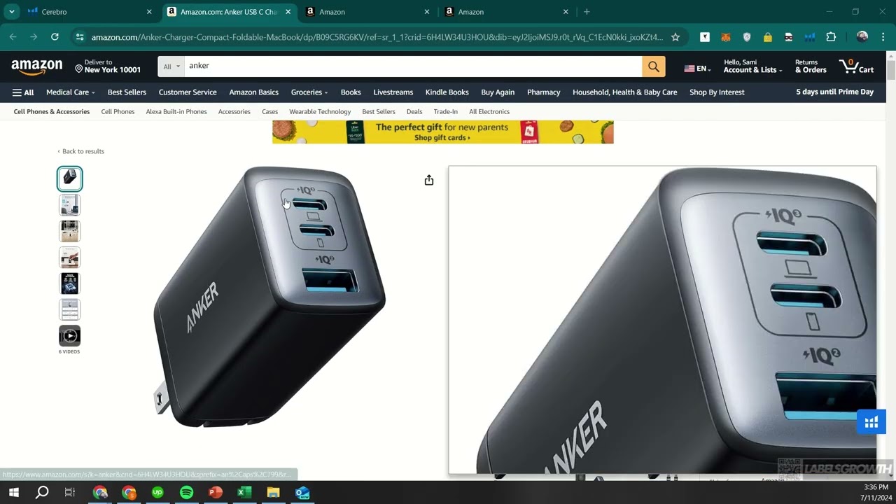 How to Rank Higher on Amazon | Amazon SEO & Product Listing Optimization