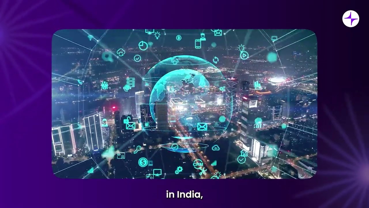 India&rsquo;s Digital Privacy Law Explained: DPDP Act 2023 Essentials & Business Compliance #DPDPAct