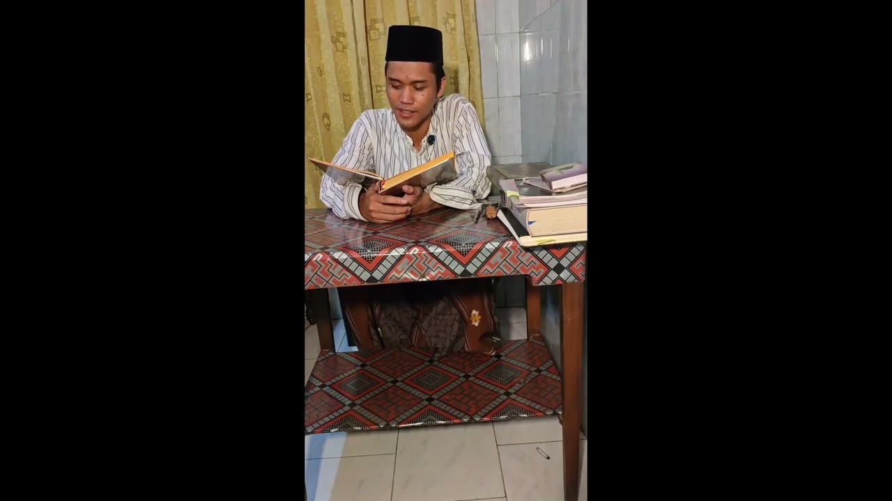 9. Ihya ulumiddin juz 1 || amma al-atsar hal 12 - wa'lam anna asyai'a annafisa hal13