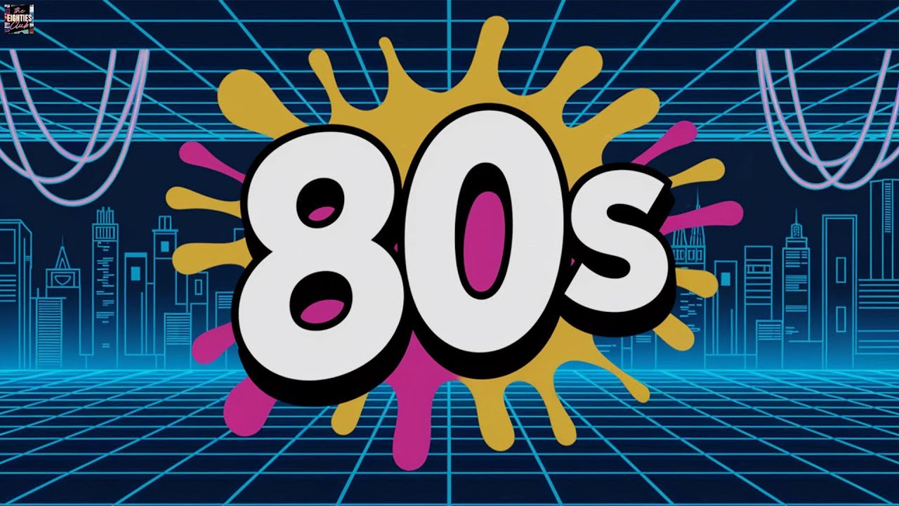 Ultimate 80s Hits Mix ~ Exclusive 80s Playlist ~ Hidden Gems & Chart-Toppers Revisited