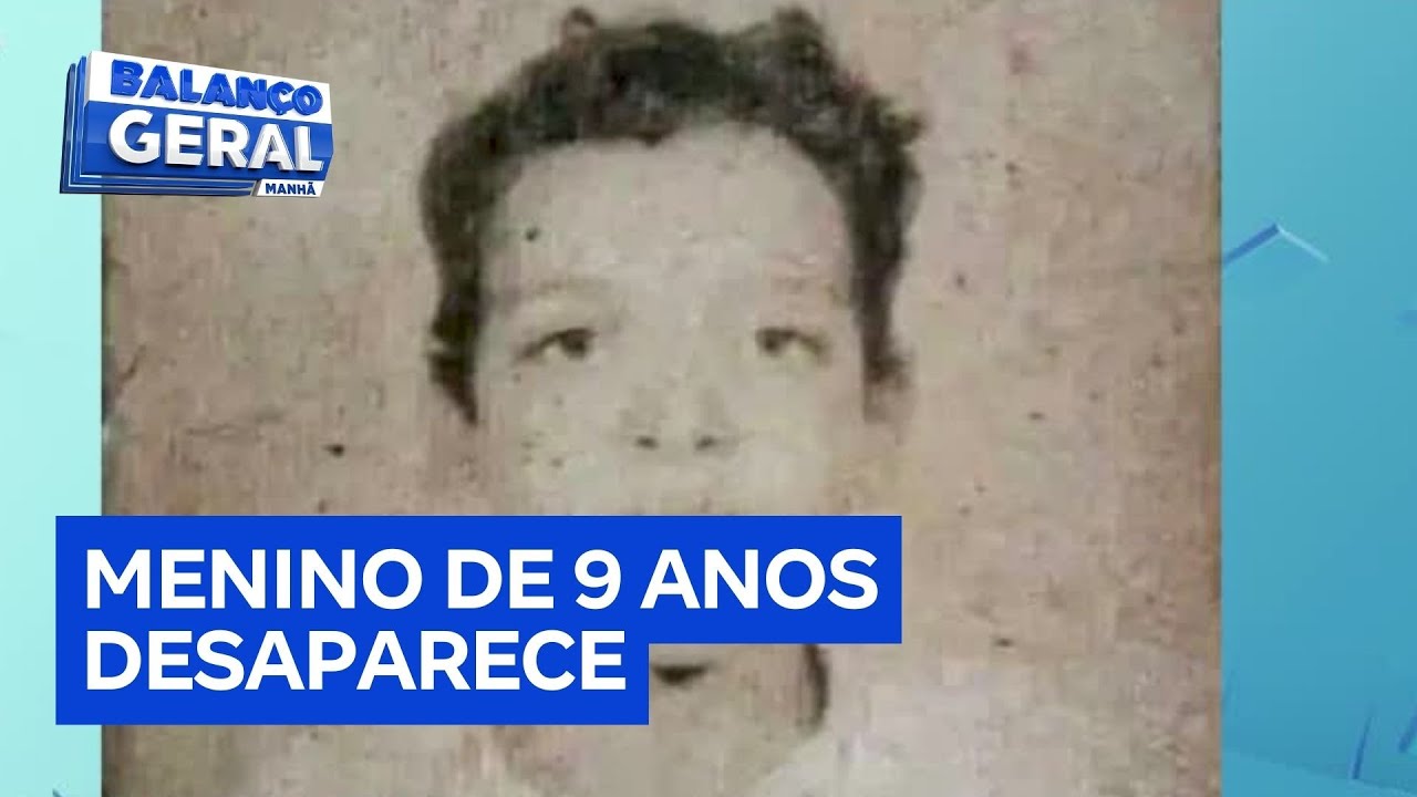 Após 45 anos, mãe mantém esperança de reencontrar filho desaparecido em SP