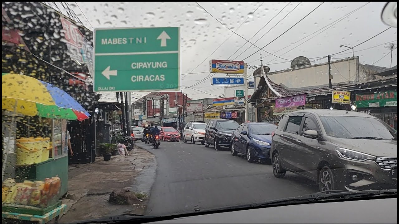 Cilangkap Jakarta timur