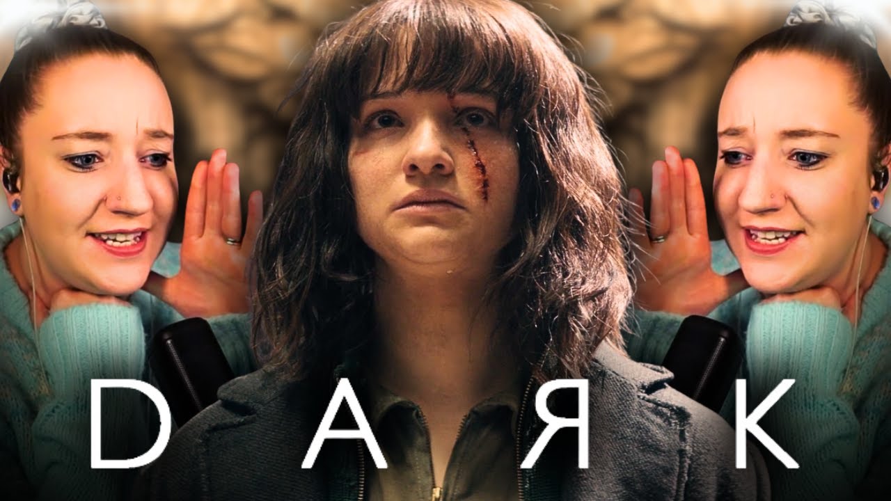 DARK 3x06: Light and Shadow | Licht und Schatten ✦ First Time Watching Reaction