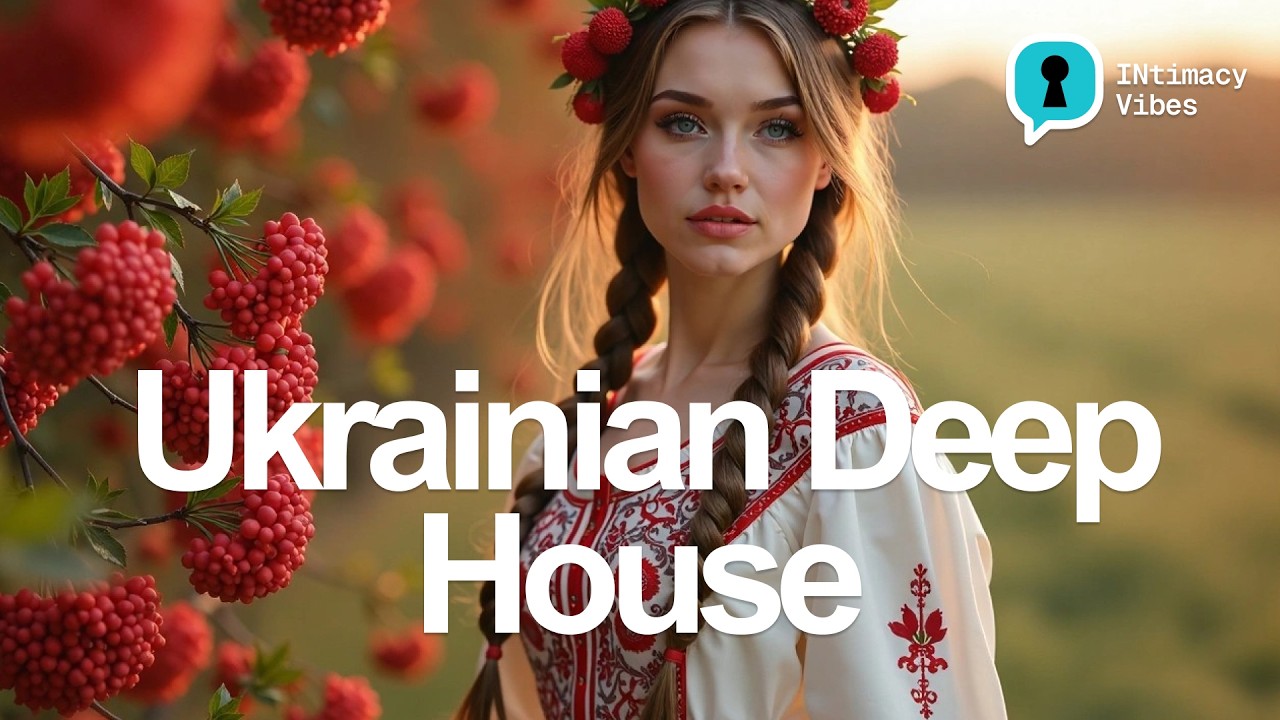 Deep House – Electronic Flow – Ukrainian Chill