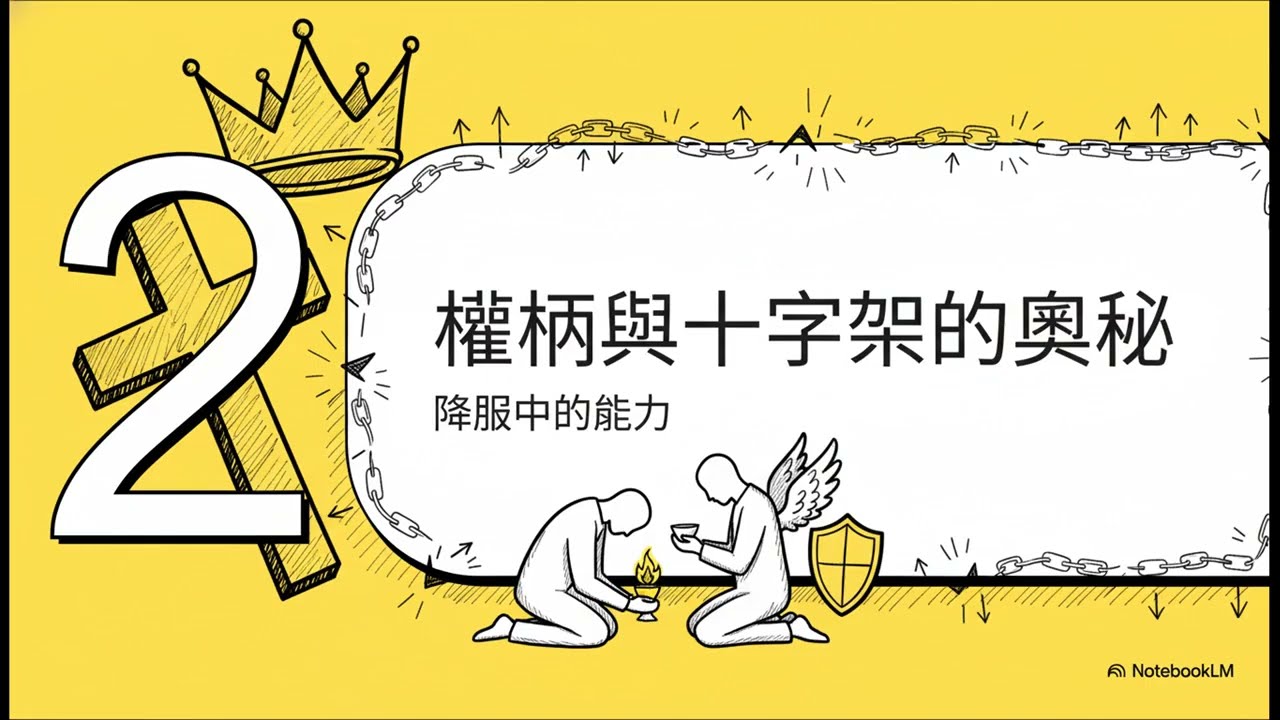 馬太福音15 16章：活出信仰之力，從知道到運用