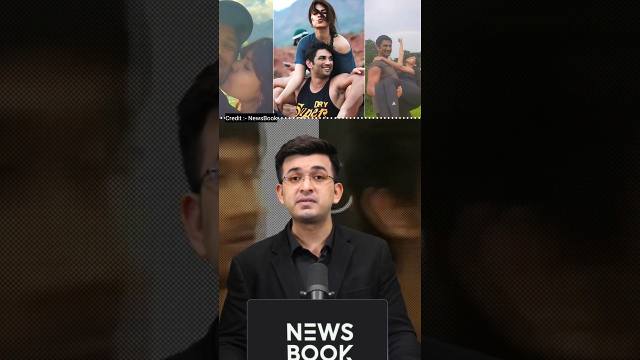 Sushant Singh Rajput Case Takes a New Turn? CBI&rsquo;s Latest Move on Disha Salian FIR Explained