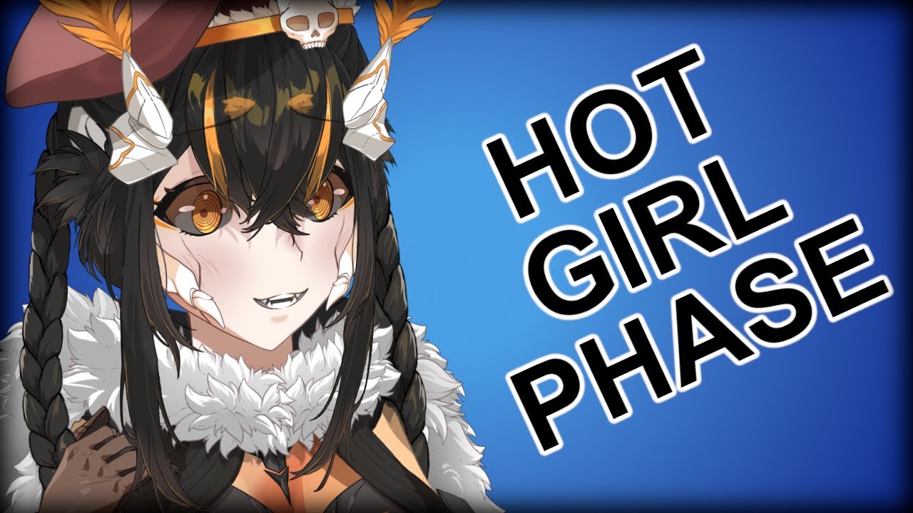 Becoming A Hot Girl Again
