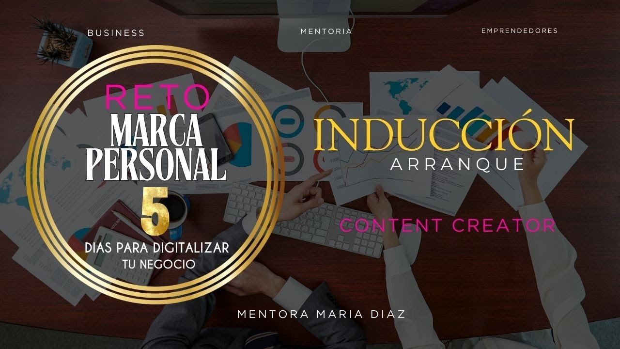 AUDITORIAS DE NEGOCIOS- SESIÓN DE ARRANQUE