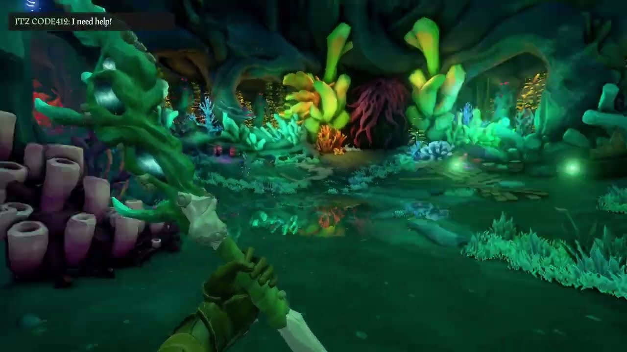 Grade 4 Oceans of Venom Commendation