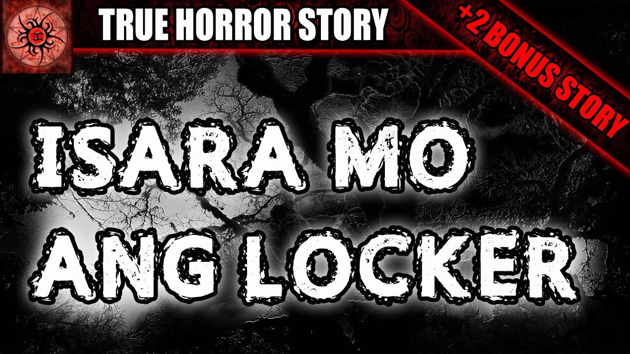Isara Mo Ang Locker