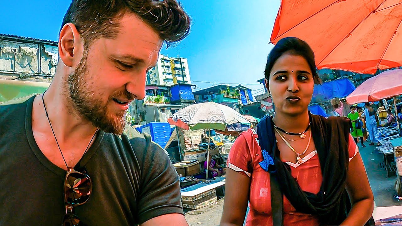 Getting Fishy With Indian Ladies 🇮🇳