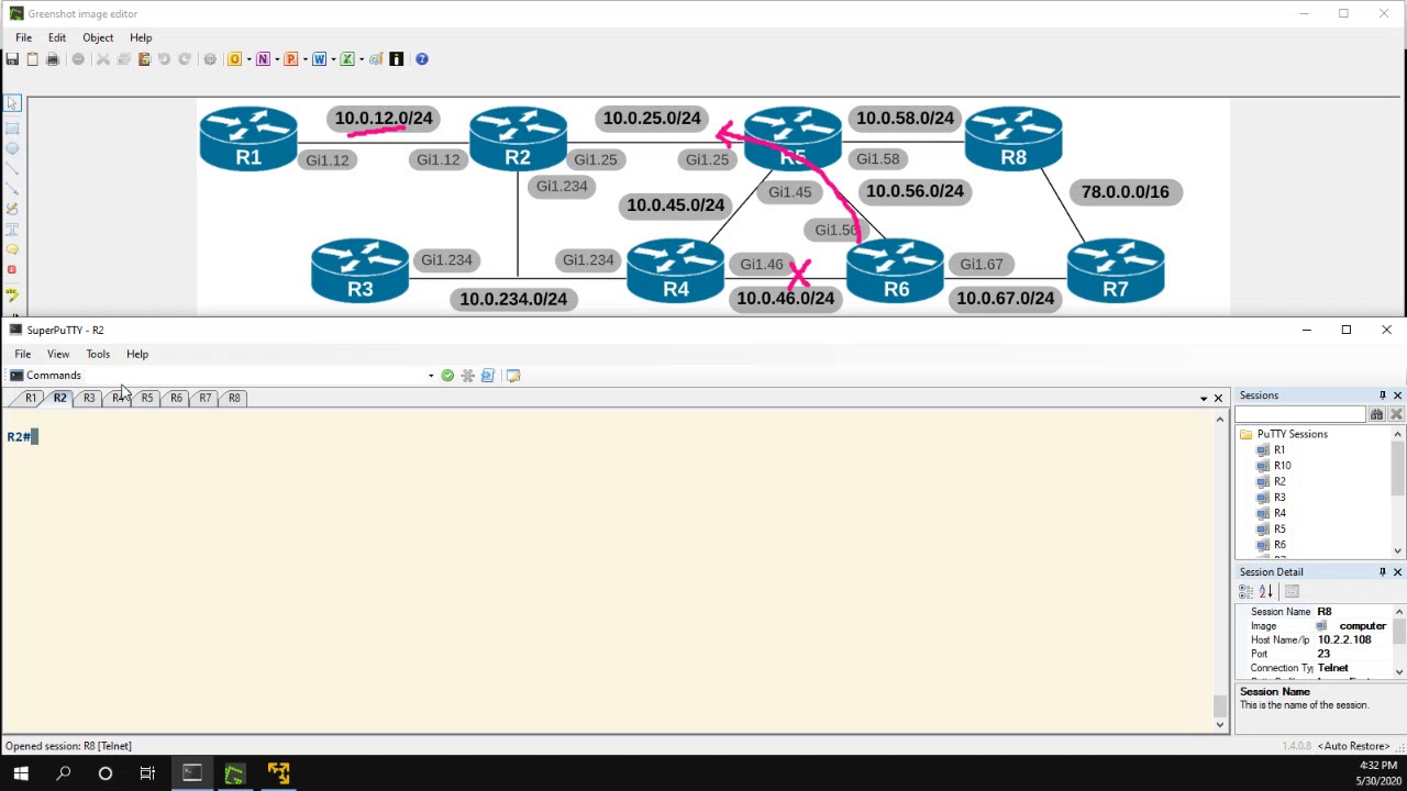 BGP Best Path - AS PATH Prepending