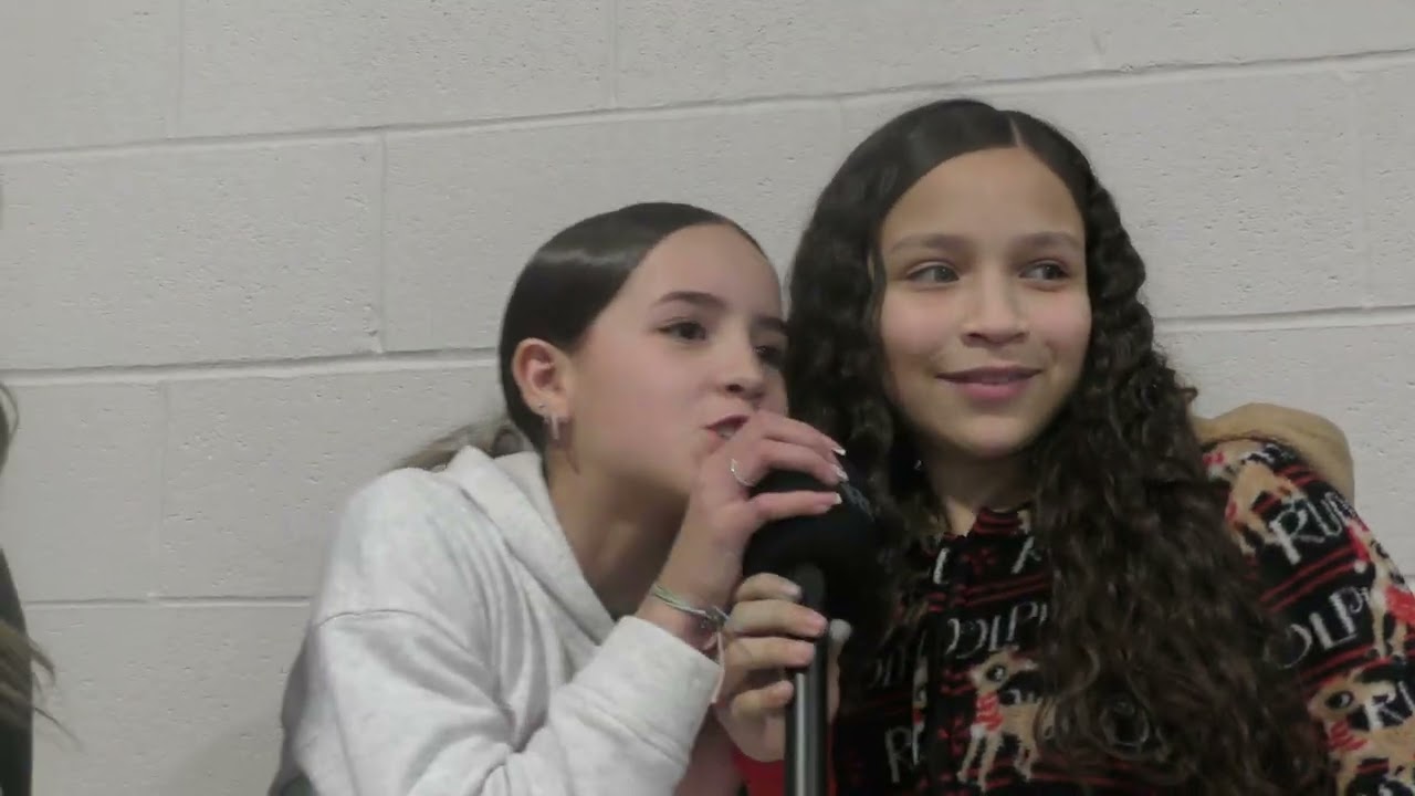 Pep Rally 2025