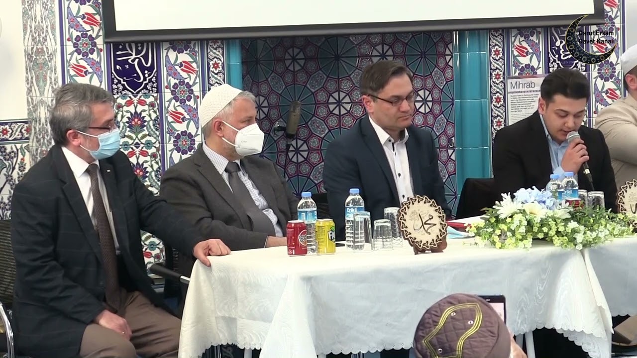 IGMG Bergkamen Ahdevefa 2022