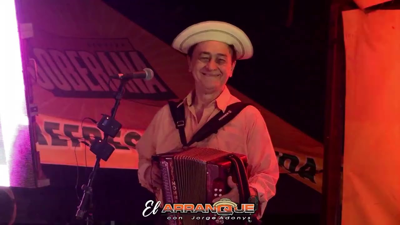 DETALLES DEL AMOR - ALFREDO ESCUDERO Y LOS MONTAÑEROS