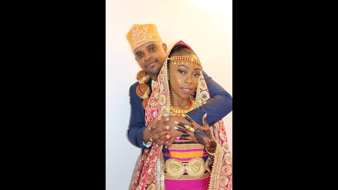 Oukoumbi Michel & Achata N 2 #IVEMBENI