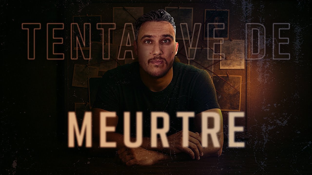 La vérité sur la tentative de meurtre (vous n’êtes pas prêts)