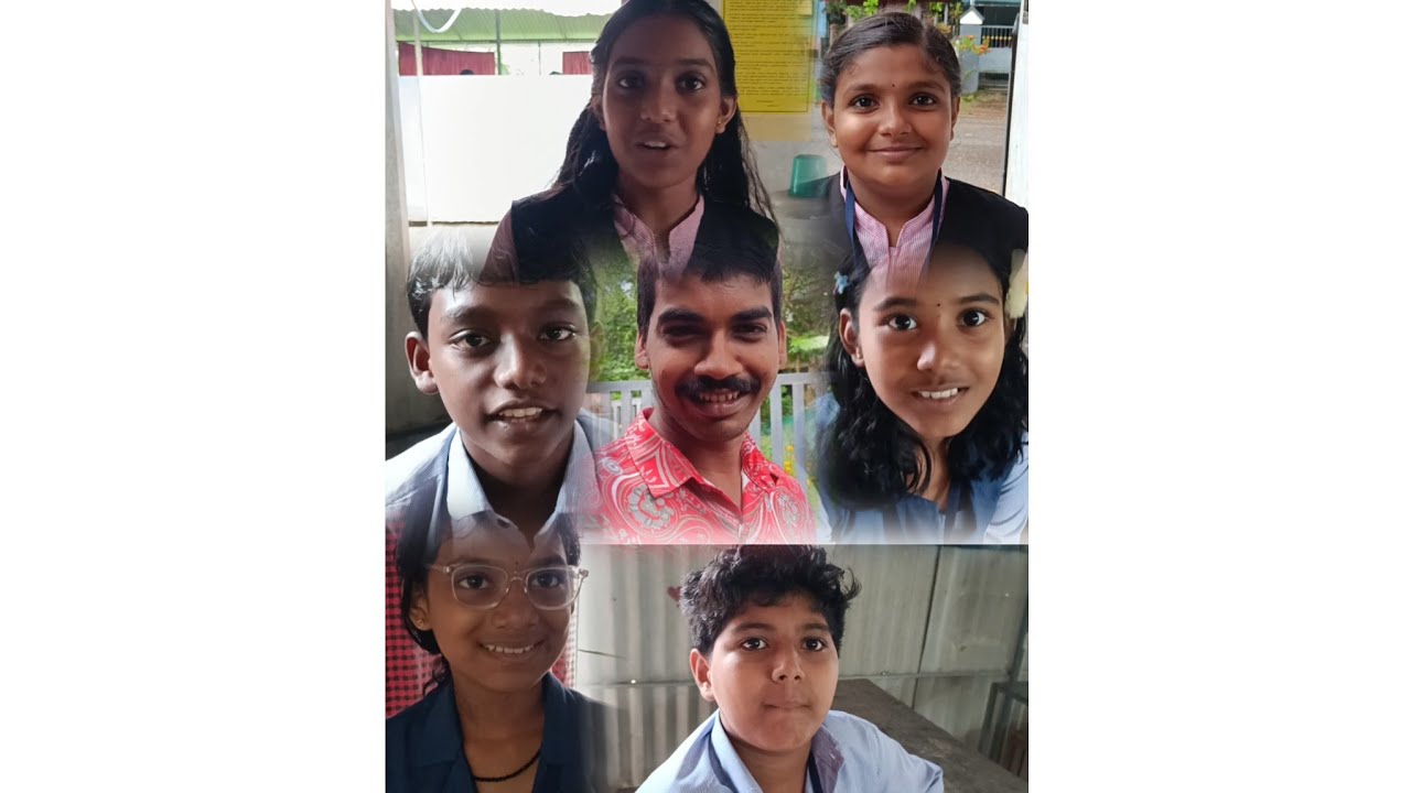 കുട്ടികൾക്കിടയിലും അനീഷ് തരംഗം.,, 🏆ബിഗ്‌ബോസ് മലയാളം സീസൺ 7