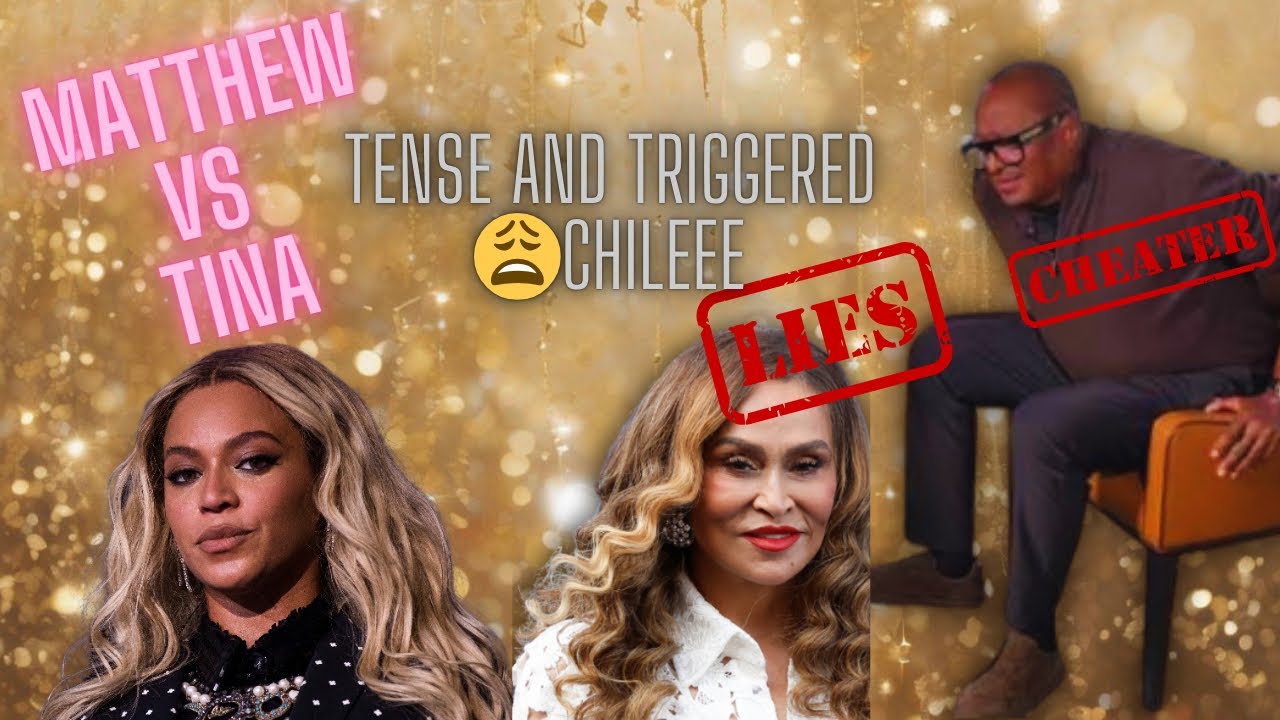 🕯✨ Что же на самом деле вывело из себя Мэтью Ноулза? Ужас! 😩
