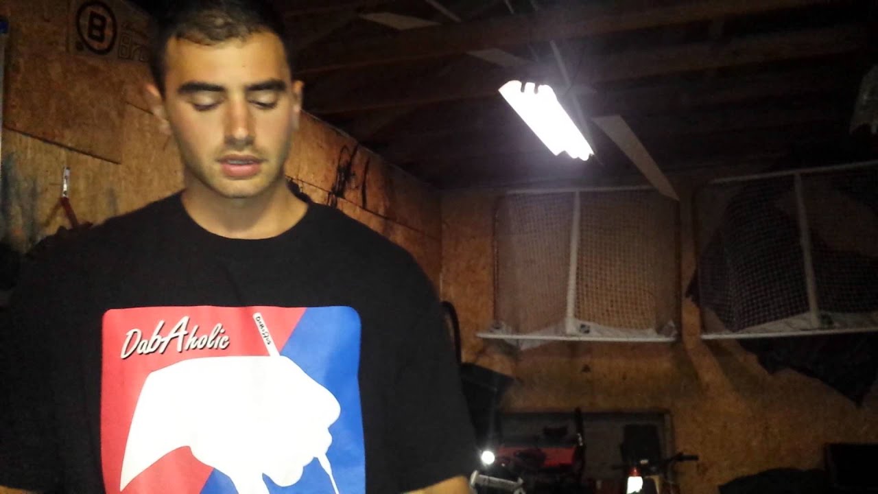 One Gram Dab!