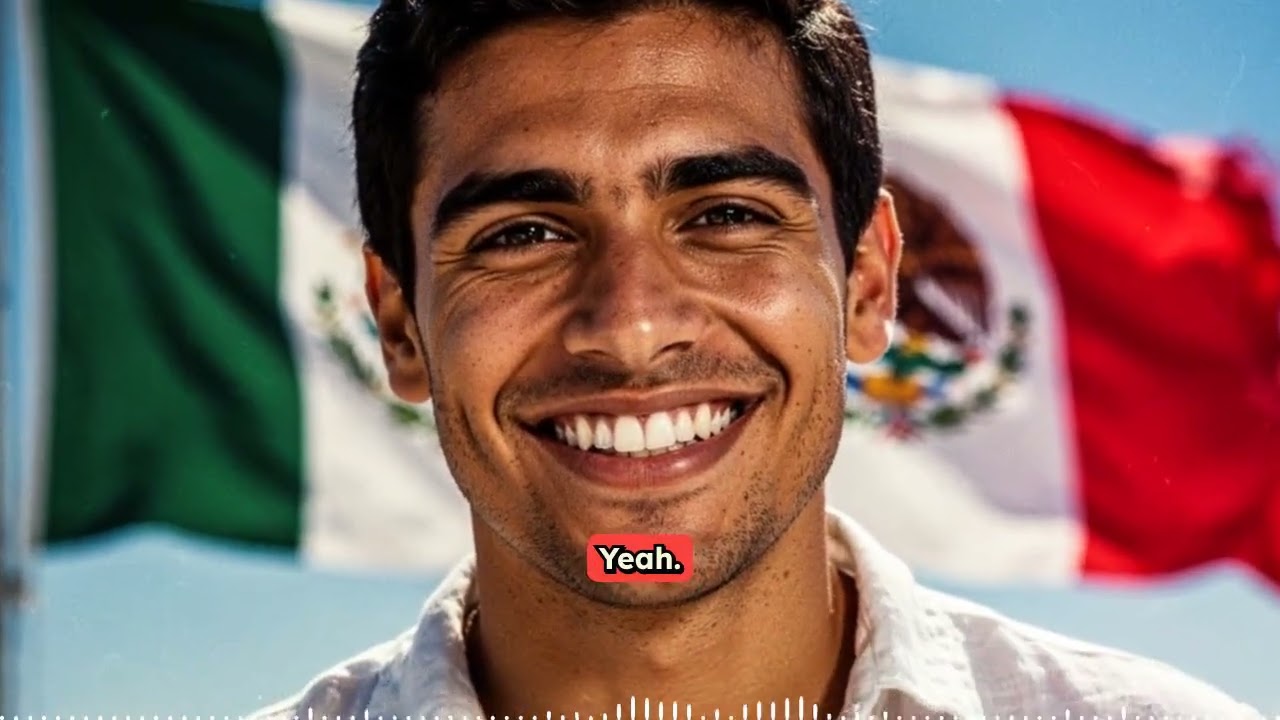 México En Tu Mirada