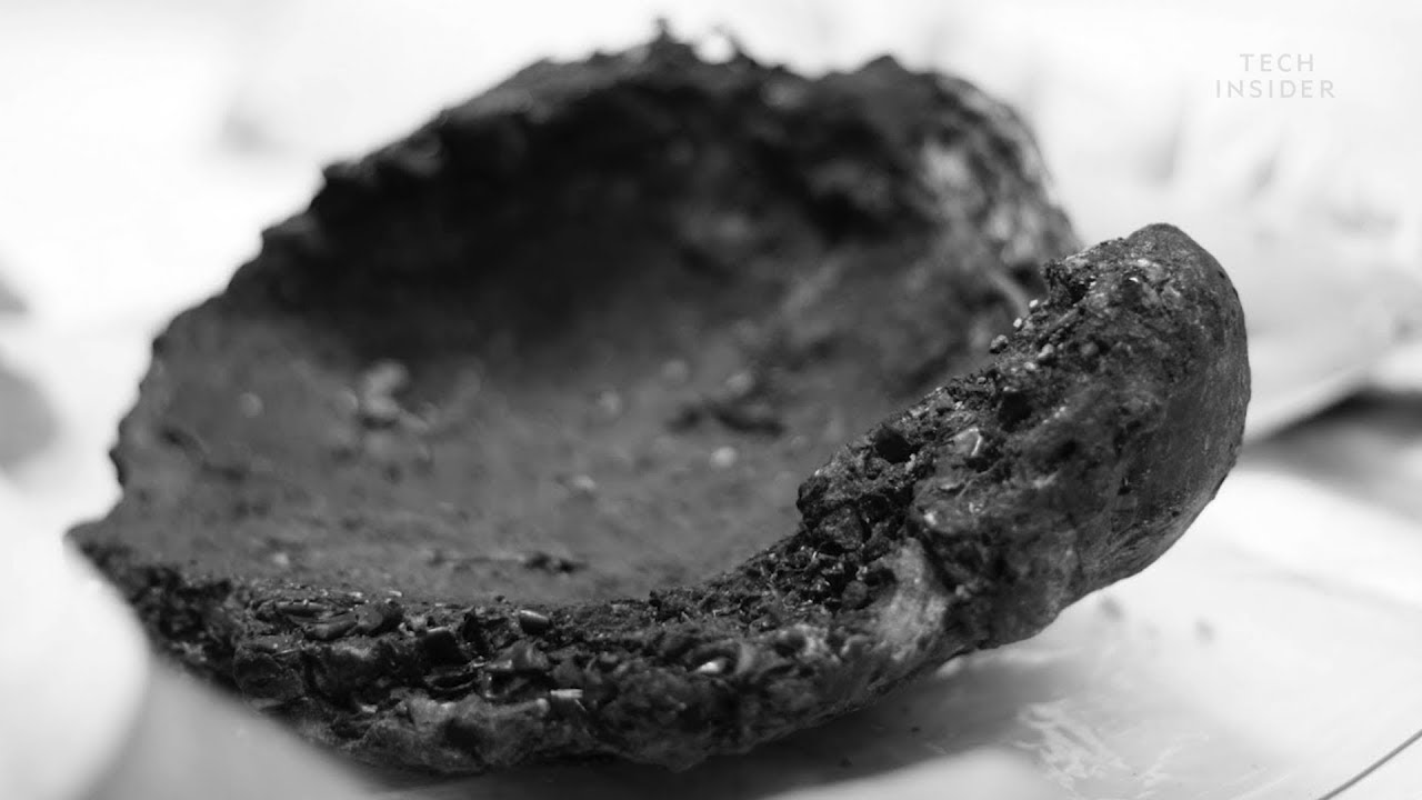 Perché l'ambra grigia è così preziosa: storia, miti e curiosità dell'oro del mare | Insider Italiano