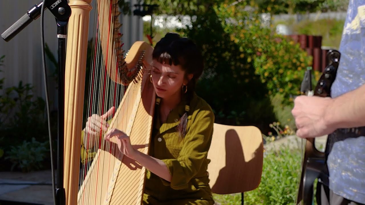 LEYA - INTP - Pulp Garden Sessions