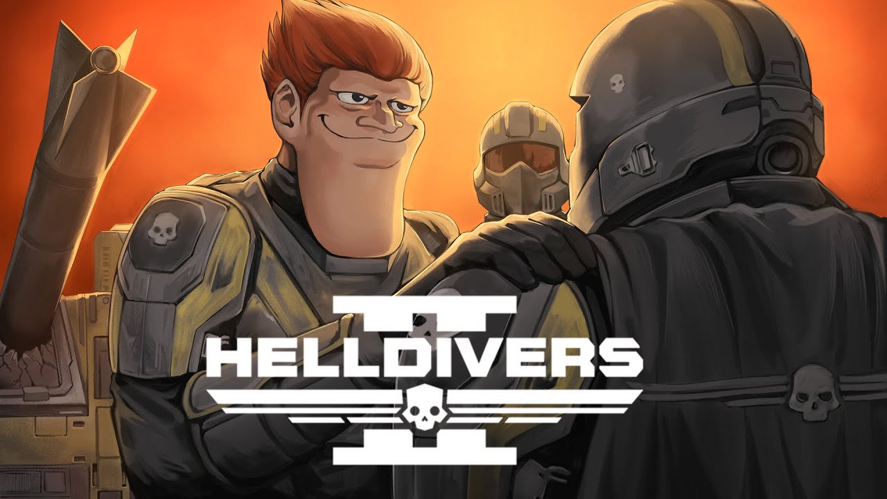 จักรวาล เสรีภาพ อยากทราบข้อมูลเพิ่มม๊า? [ Helldivers 2 ]