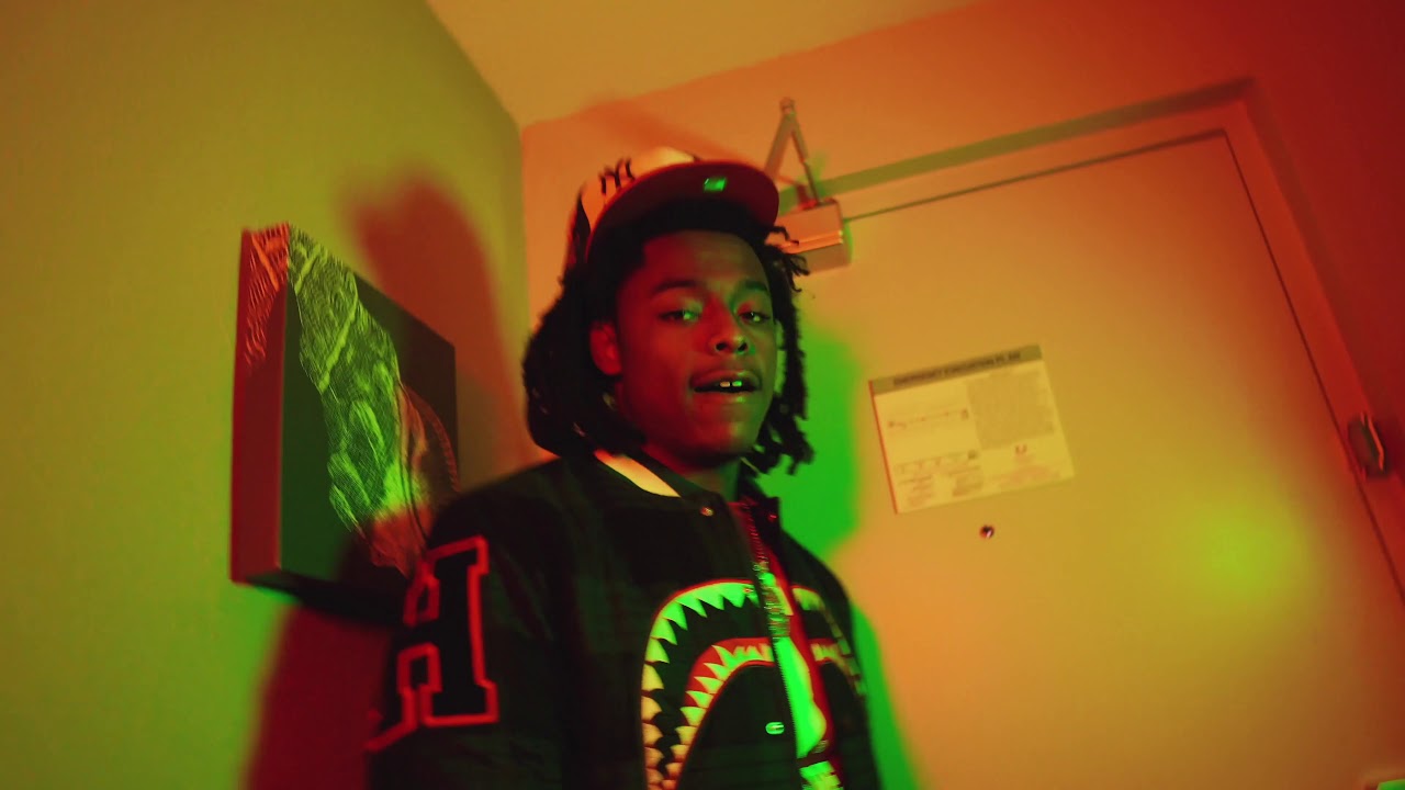 Dopeboy Rico x  (DopeBoyRico Flow)
