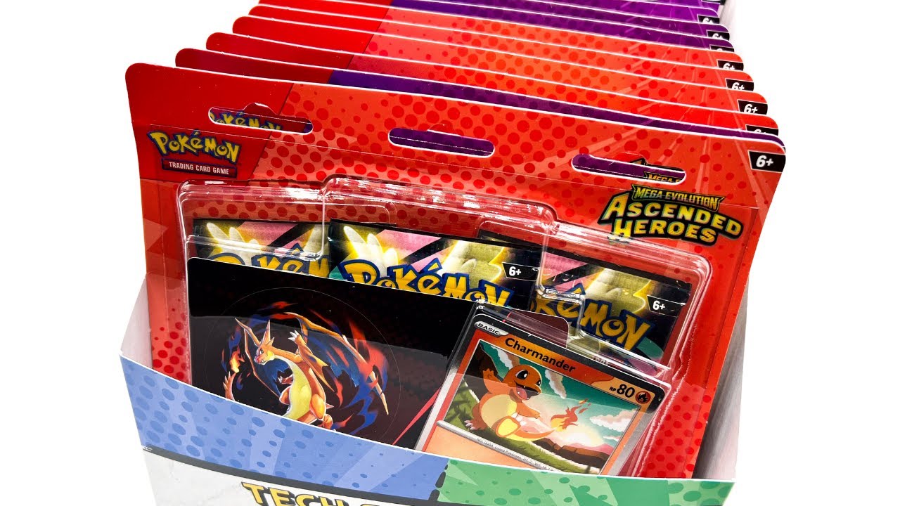 Игра Ascended Heroes вышла! Но её пока очень мало...