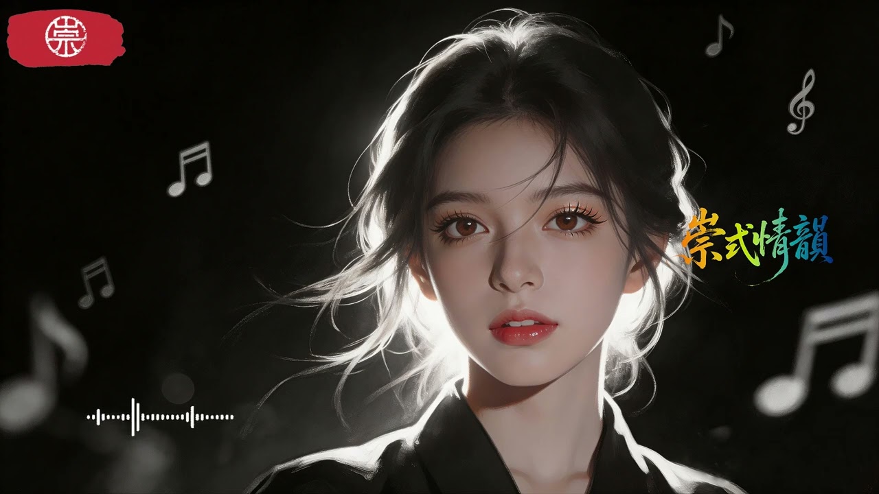 《崇式情韻 0009》|  Allow My Love for You to Linger on...