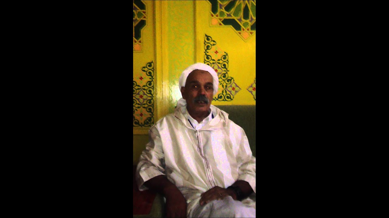 الشاعر البدوي عبد القادر الطواهري.. قصيدة من الفكاهيات 