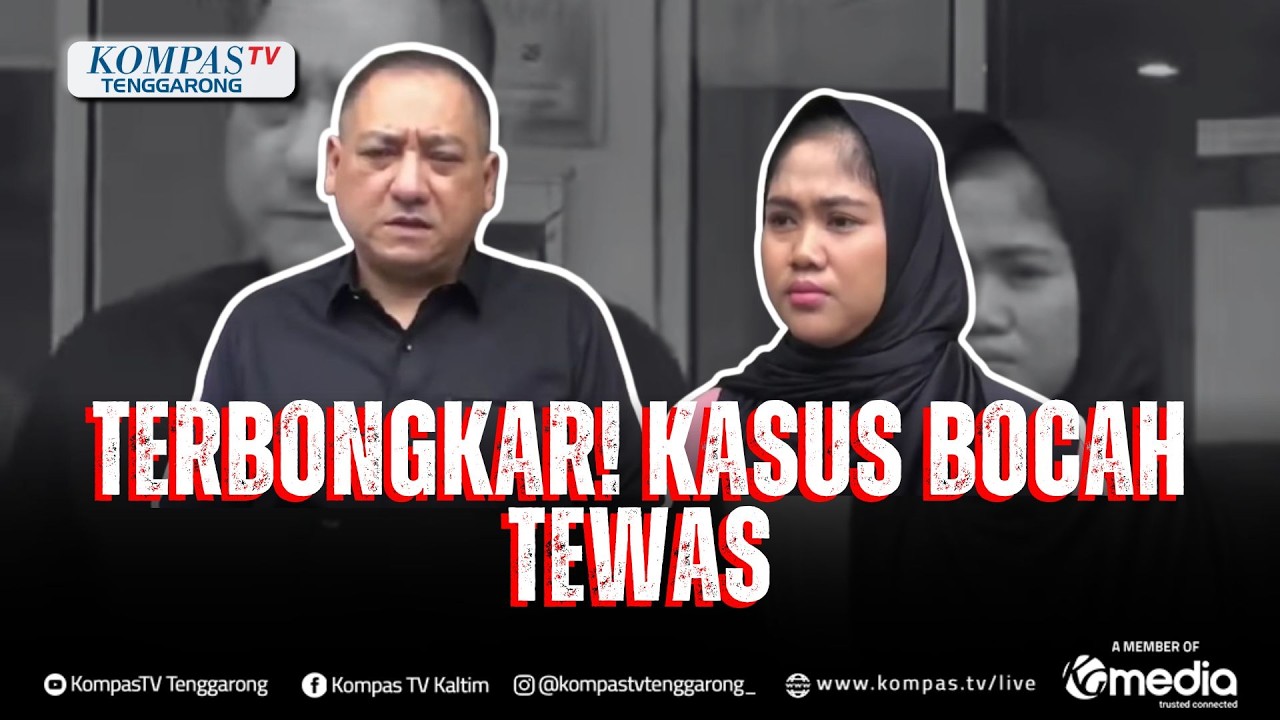 Ibu Kandung Bocah 13 Tahun Tewas di Sukabumi Mengadu ke KPAI, Ungkap Fakta ini