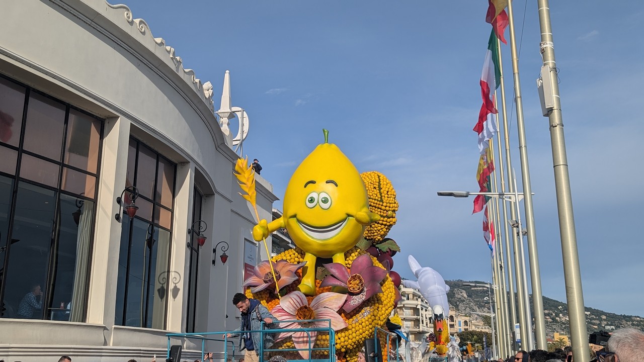 2026-02-15 - Fête du citron - Résumé