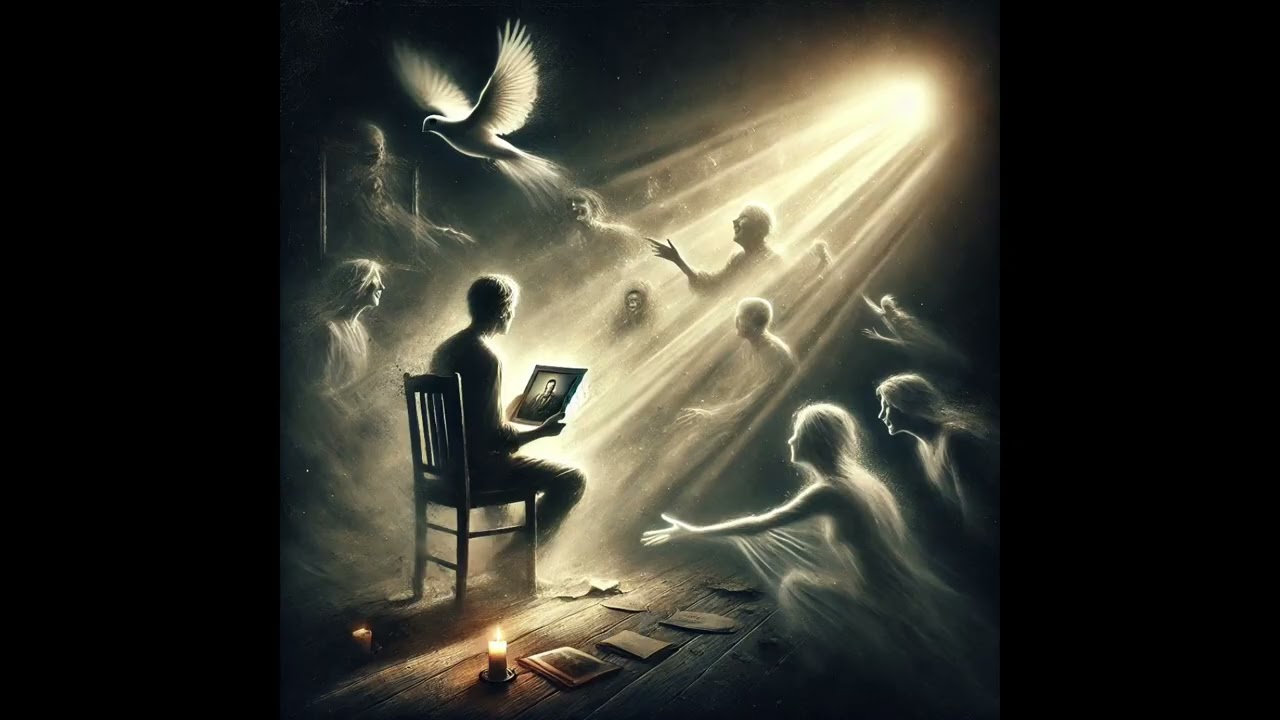 Lost In Time