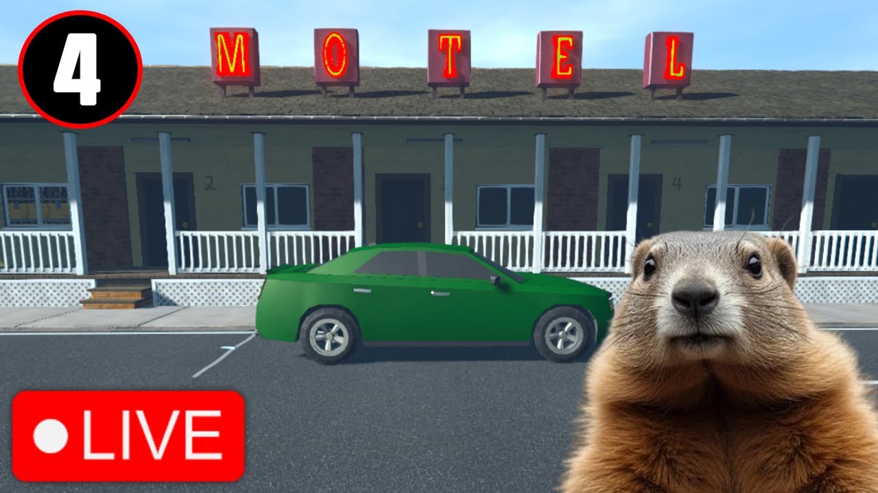 🔴 LIVE 🔴 BIG Chillin' - It's Friday! - Positive Vibes Only