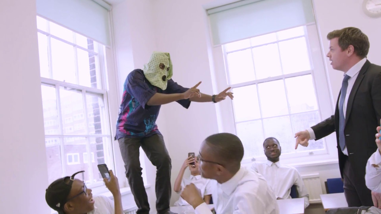 Uncle Rafool Academy - IMMIGRATION SERVICE?! (Ep 12)