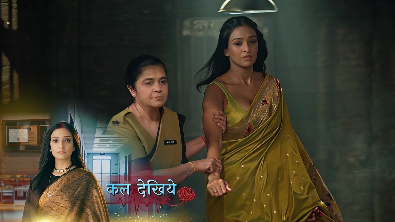 Dr. Aarambhi NEW PROMO - 7th October 2026 - Episode 206