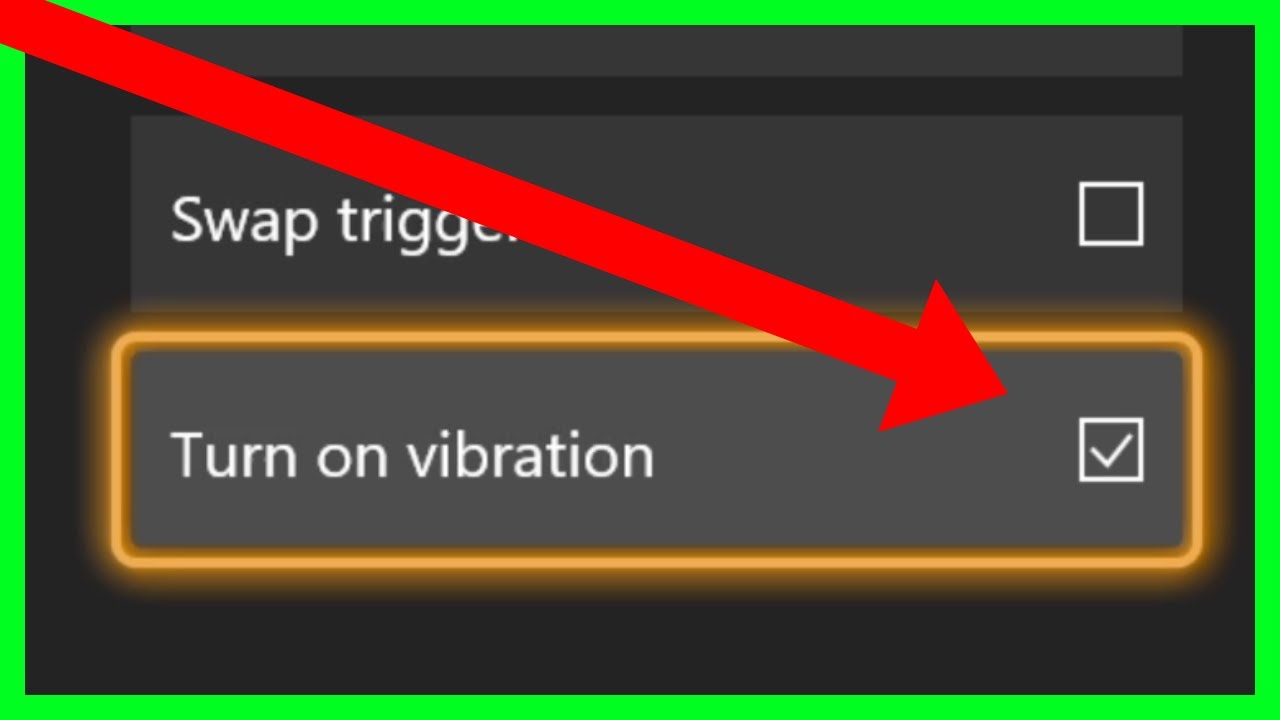How to Turn Off Controller Vibration in FC 26 on Xbox and PlayStation